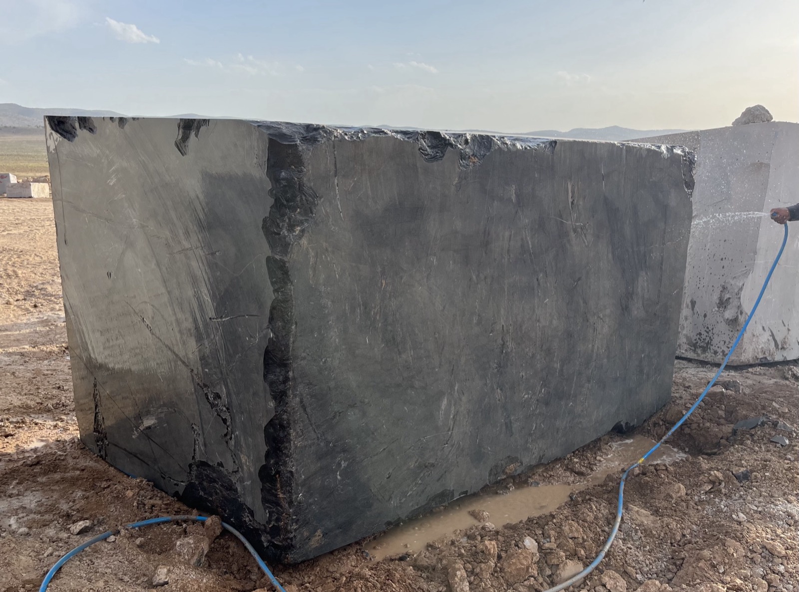 Black Sea Block 5