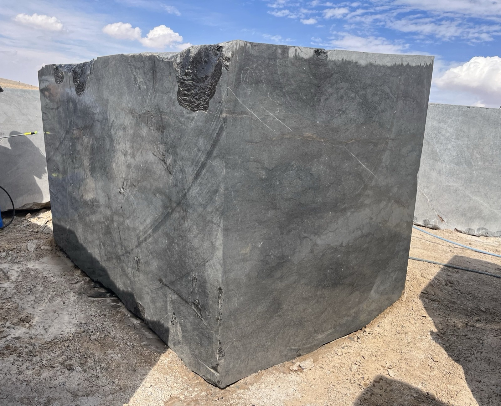 Black Sea Block 8