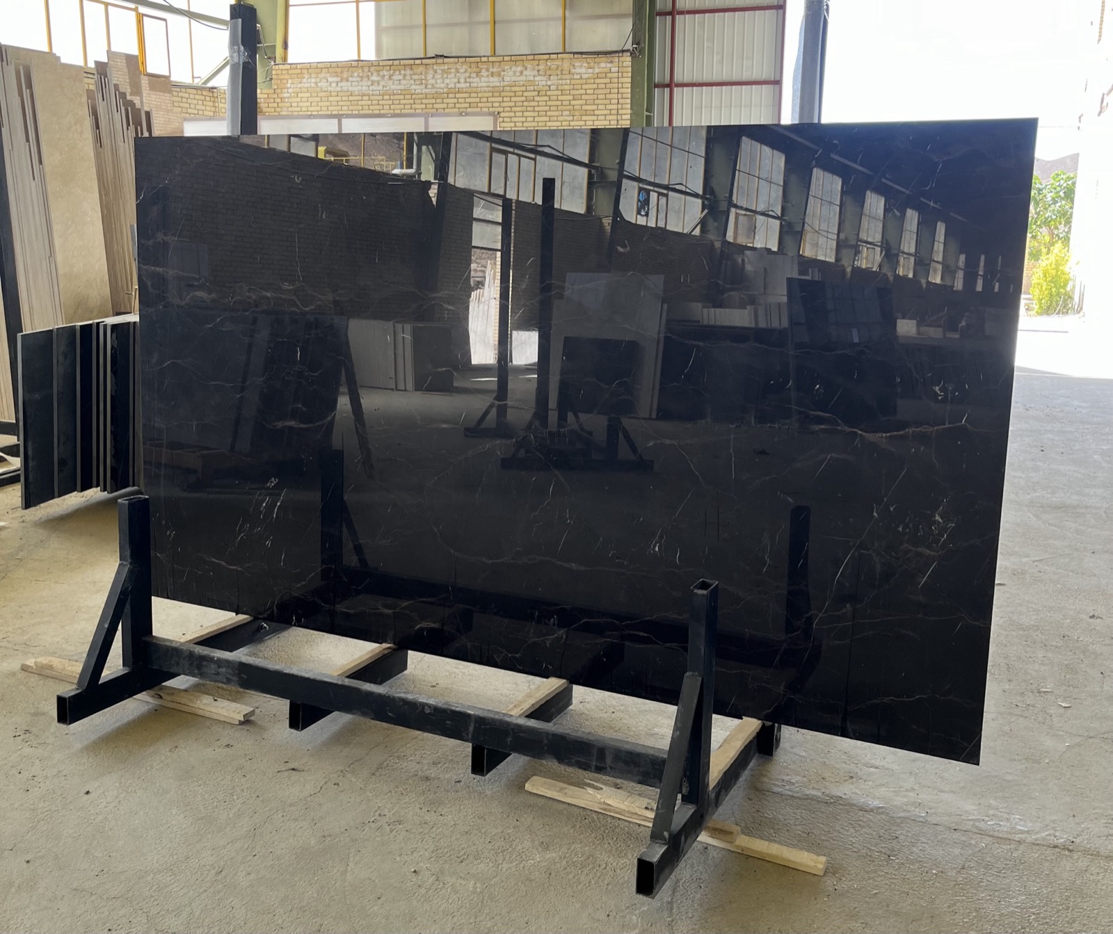 Black Sea Slab 2