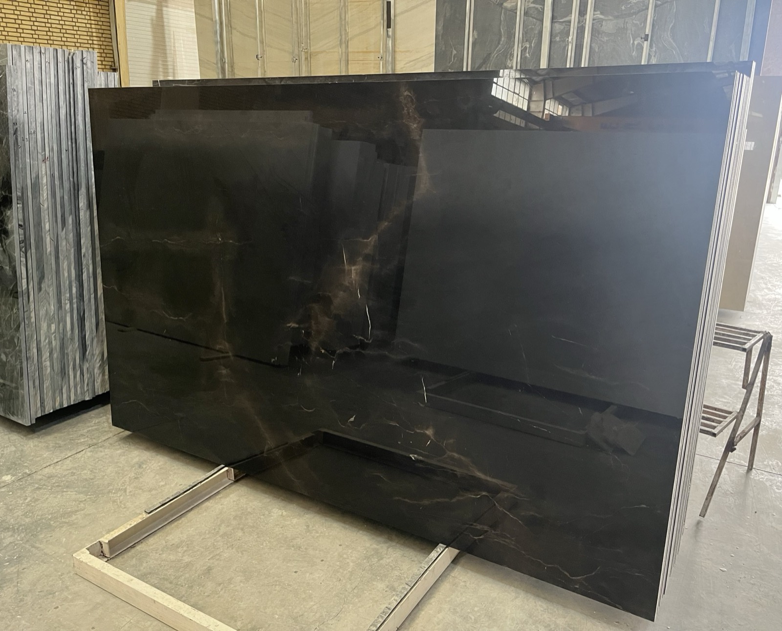 Black Sea Slab 3