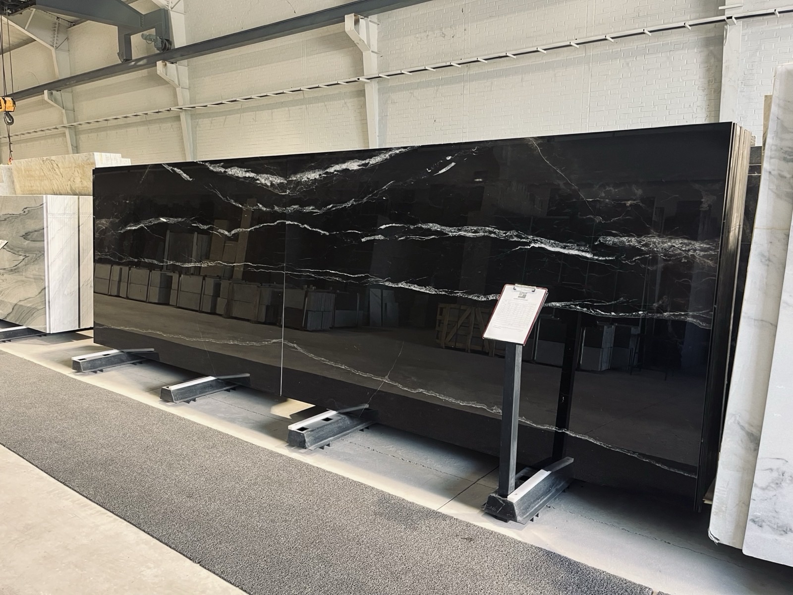Black Zebra Slab 3