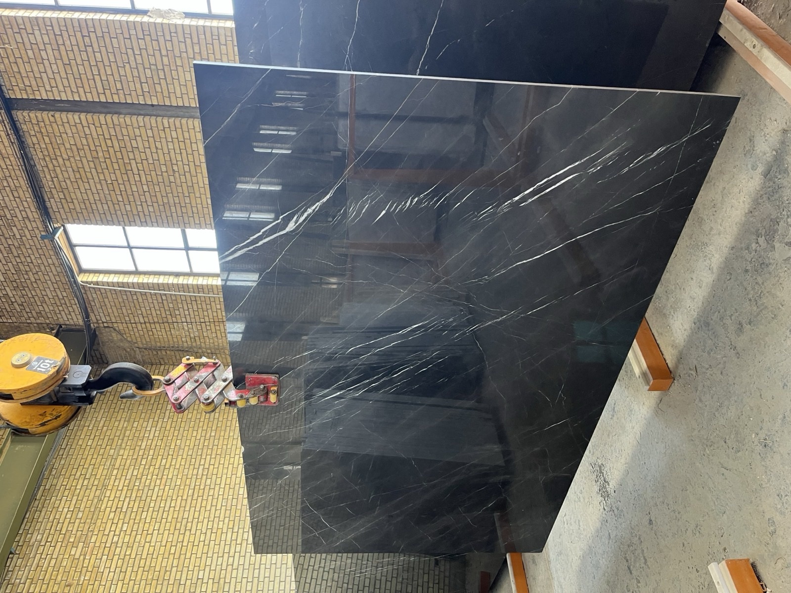 Pietra Gray Slab 3