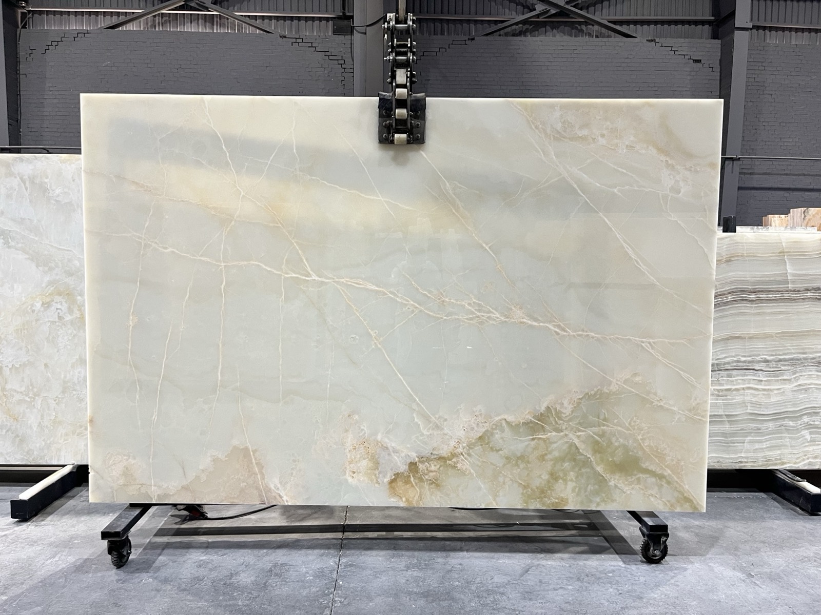 White Onyx